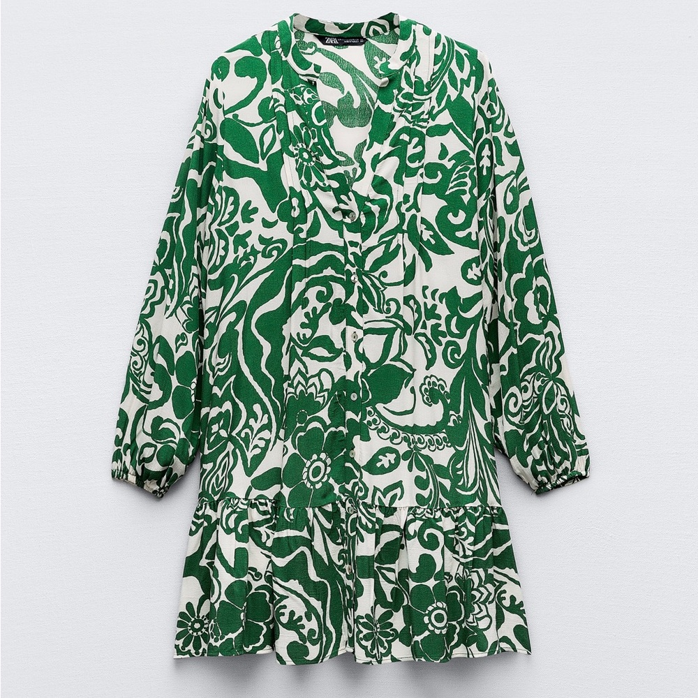 Zara Dress